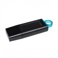 Флешка Kingston DTX, 64GB, USB 3.2 цена и информация | USB накопители данных | hansapost.ee