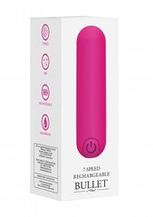 Mini vibreeriv kuul Shots, roosa price and information | Vibrators | hansapost.ee