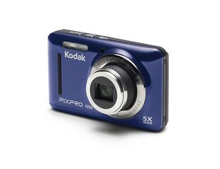 Kodak FZ53 Blue hind ja info | Fotoaparaadid | hansapost.ee