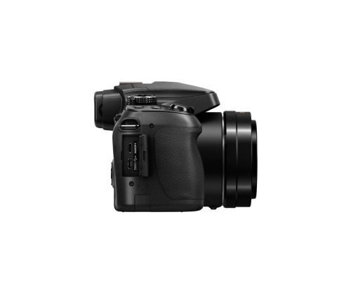 Fotoaparaat Panasonic DC-FZ82EP-K цена и информация | Fotoaparaadid | hansapost.ee