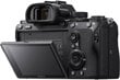 Digitaalkaamera Sony Alpha 7 III hind ja info | Fotoaparaadid | hansapost.ee