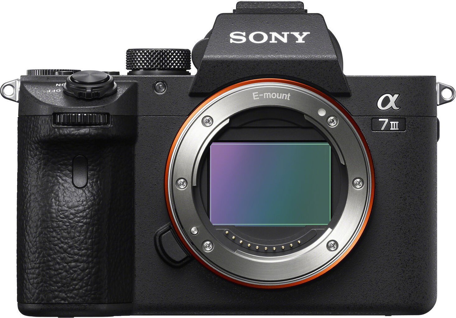 Digitaalkaamera Sony Alpha 7 III цена и информация | Fotoaparaadid | hansapost.ee