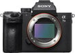 Digitaalkaamera Sony Alpha 7 III hind ja info | Fotoaparaadid | hansapost.ee