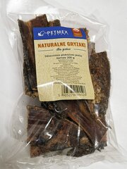 Kuivatatud veisesooled Petmex 100g hind ja info | Koerte maiused | hansapost.ee