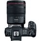 Canon EOS R RF 24-105mm f/4L IS USM adapteriga EF - EOS R hind ja info | Fotoaparaadid | hansapost.ee