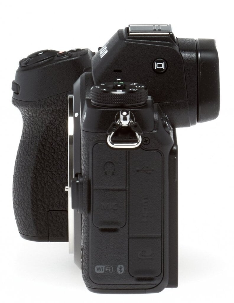 Nikon Z7 Body hind ja info | Fotoaparaadid | hansapost.ee