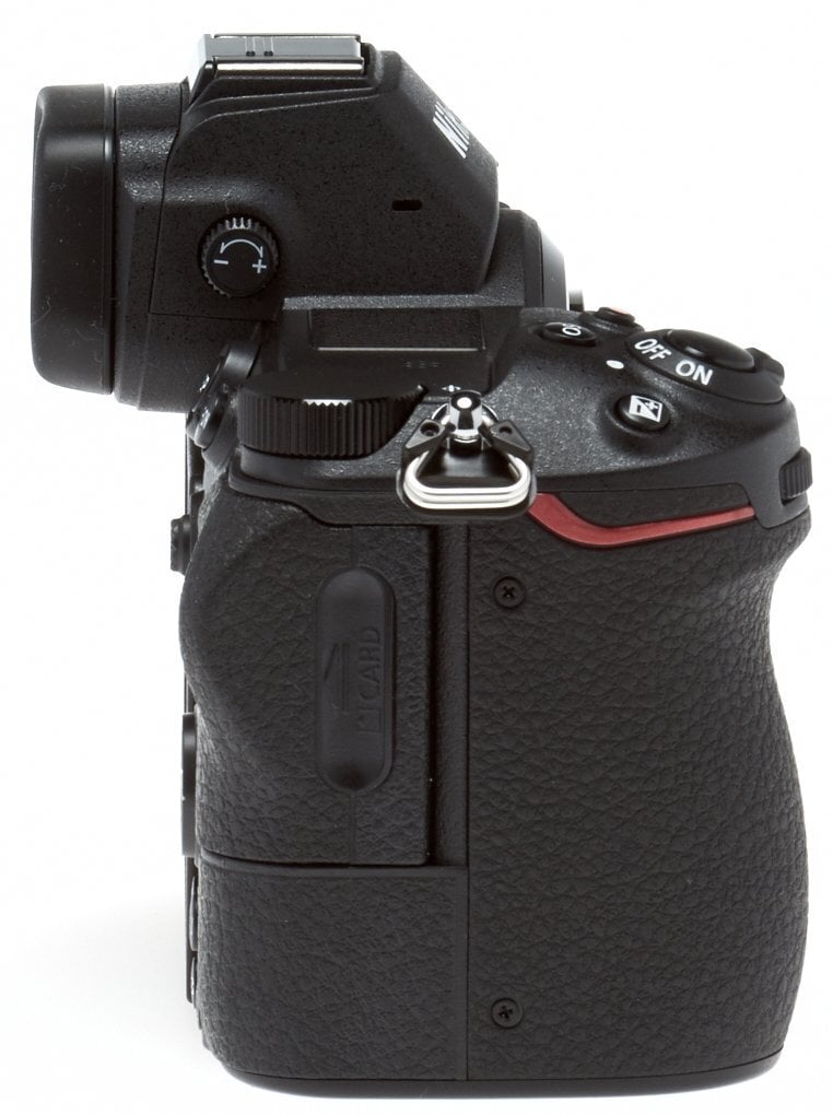 Nikon Z7 Body цена и информация | Fotoaparaadid | hansapost.ee