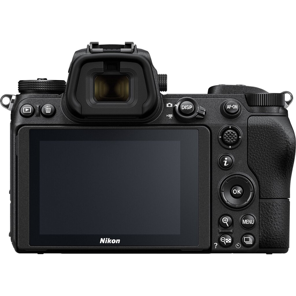 Nikon Z7 Body цена и информация | Fotoaparaadid | hansapost.ee