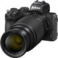 Nikon Z50 + NIKKOR Z DX 16-50mm f/3.5-6.3 VR + NIKKOR Z DX 50-250mm f/4.5-6.3 VR цена и информация | Fotoaparaadid | hansapost.ee