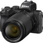 Nikon Z50 + NIKKOR Z DX 16-50mm f/3.5-6.3 VR + NIKKOR Z DX 50-250mm f/4.5-6.3 VR hind ja info | Fotoaparaadid | hansapost.ee