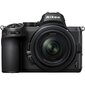 Nikon Z5 + NIKKOR Z 24-50mm f/4-6.3 цена и информация | Fotoaparaadid | hansapost.ee