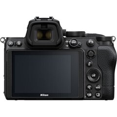 Nikon Z5 + NIKKOR Z 24-50mm f/4-6.3 hind ja info | Fotoaparaadid | hansapost.ee