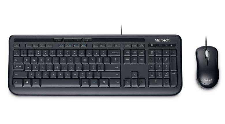 Klaviatuur Microsoft APB-00013 цена и информация | Klaviatuurid | hansapost.ee
