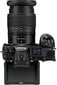 Nikon Z 7II + NIKKOR Z 24-70mm f/4 S hind ja info | Fotoaparaadid | hansapost.ee