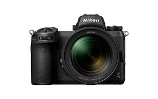 Nikon Z 7II + NIKKOR Z 24-70 мм f/4 S цена и информация | Цифровые фотоаппараты | hansapost.ee