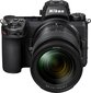 Nikon Z 7II + NIKKOR Z 24-70mm f/4 S цена и информация | Fotoaparaadid | hansapost.ee