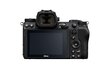 Nikon Z 7II + NIKKOR Z 24-70mm f/4 S цена и информация | Fotoaparaadid | hansapost.ee