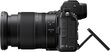 Nikon Z 7II + NIKKOR Z 24-70mm f/4 S цена и информация | Fotoaparaadid | hansapost.ee