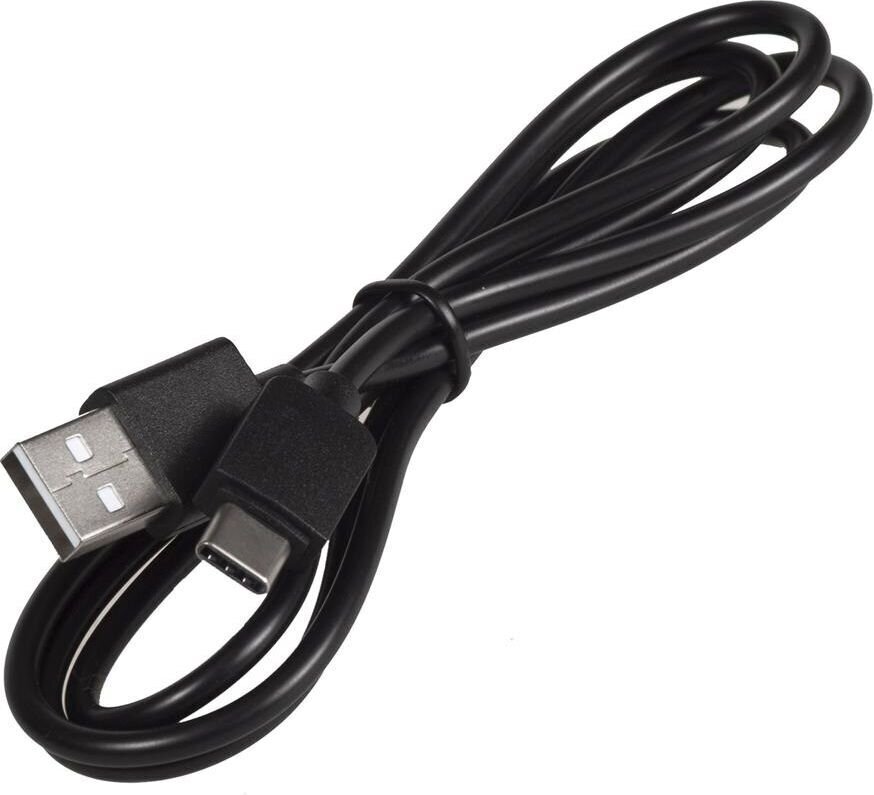 USB Maclean kaabel, Type-C, 1m, MCTV-831 цена и информация | Juhtmed ja kaablid | hansapost.ee