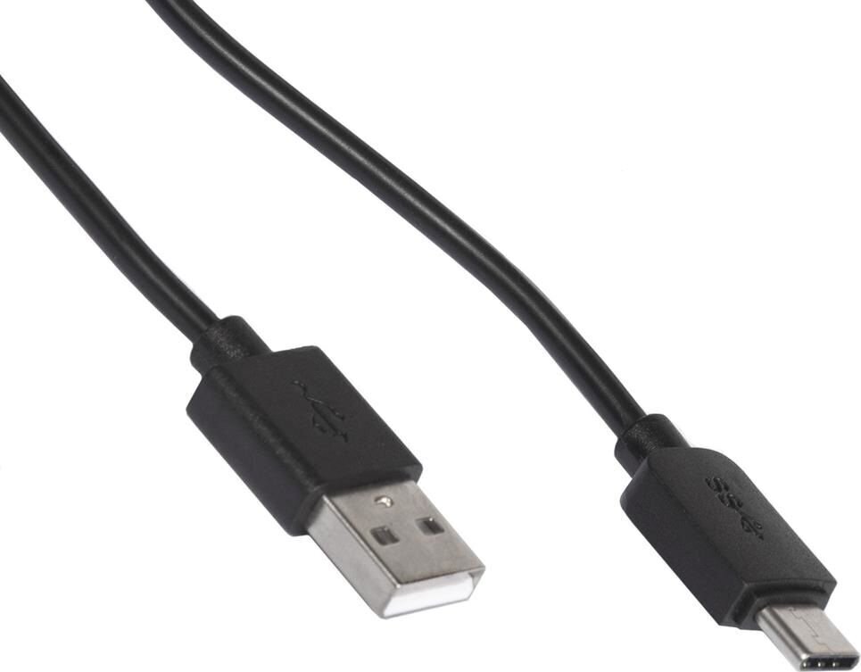 USB Maclean kaabel, Type-C, 1m, MCTV-831 hind ja info | Juhtmed ja kaablid | hansapost.ee