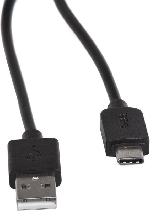 USB Maclean kaabel, Type-C, 1m, MCTV-831 hind ja info | Juhtmed ja kaablid | hansapost.ee