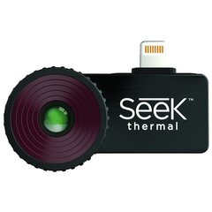 Seek Thermal LQ-EAAX hind ja info | Seek Thermal Mobiiltelefonid, fotokaamerad, nutiseadmed | hansapost.ee