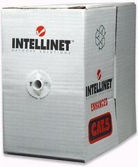 Кабель Intellinet Network Solutions  цена и информация | Кабели и провода | hansapost.ee