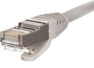 NetRack BZPAT56F цена и информация | Кабели и провода | hansapost.ee