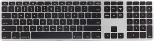 Matias FK416BT-UK цена и информация | Клавиатура с игровой мышью 3GO COMBODRILEW2 USB ES | hansapost.ee