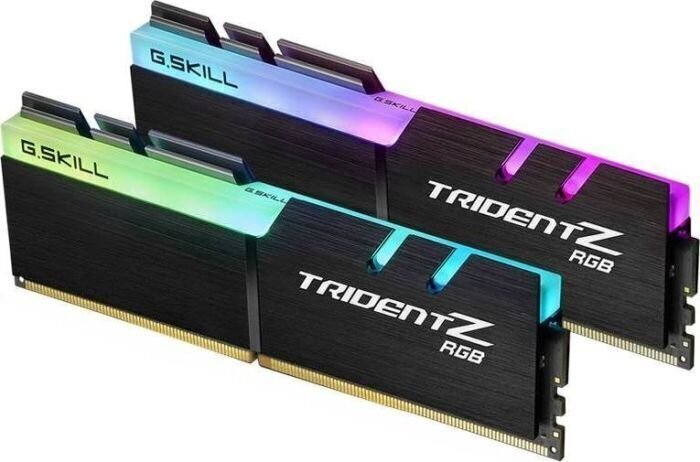 G.Skill Trident Z hind ja info | Operatiivmälu | hansapost.ee