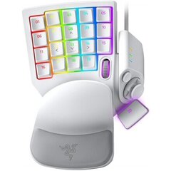 Razer Tartarus Pro Gaming Keypad, Wired цена и информация | Клавиатура с игровой мышью 3GO COMBODRILEW2 USB ES | hansapost.ee