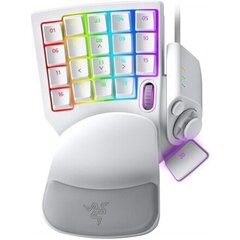 Razer Tartarus Pro Gaming Keypad, Wired, hind ja info | Klaviatuurid | hansapost.ee