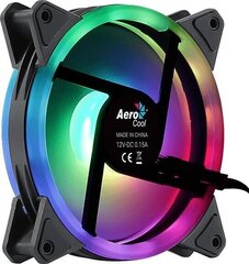 Aerocool ACF3-DU10217.11 цена и информация | Компьютерные вентиляторы | hansapost.ee