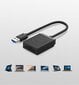 Ugreen, USB 3.0 SD / micro SD hind ja info | Mobiiltelefonide kaablid | hansapost.ee