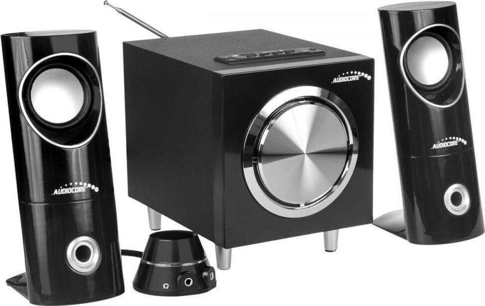 Audiocore AC790 hind ja info | Kõlarid | hansapost.ee