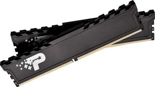 Patriot PSP48G2400KH1 цена и информация | Объём памяти (RAM) | hansapost.ee