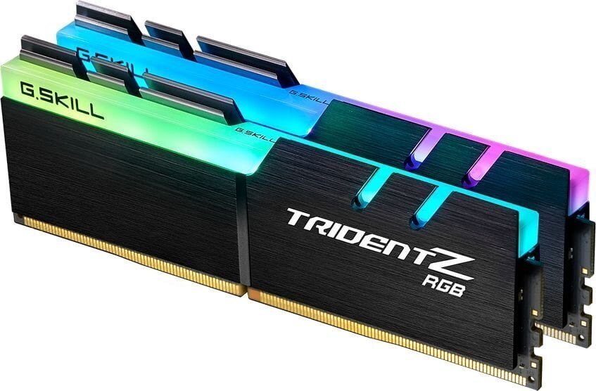 G.Skill Trident Z hind ja info | Operatiivmälu | hansapost.ee