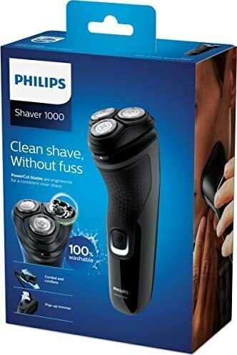 Philips S1231/41 цена и информация | Pardlid | hansapost.ee