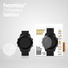 Kaitseklaas PanzerGlass 108103 цена и информация | Аксессуары для смарт-часов и браслетов | hansapost.ee