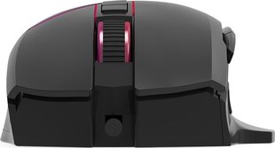 Krux KRX0062, черный цена и информация | Компьютерные мыши | hansapost.ee
