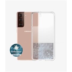 Чехол для мобильного телефона Panzer Glass 259 Samsung Galaxy S21 Plus цена и информация | Чехлы для телефонов | hansapost.ee