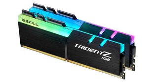 G.Skill Trident Z hind ja info | Operatiivmälu | hansapost.ee