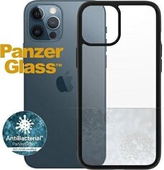 PanzerGlass ClearCase цена и информация | PanzerGlass Телефоны и аксессуары | hansapost.ee