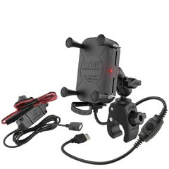 Ram Mounts RAM-B-400-A-UN12W-V7M hind ja info | Telefonihoidjad | hansapost.ee