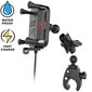 Ram Mounts RAM-B-400-A-UN12W-V7M hind ja info | Telefonihoidjad | hansapost.ee