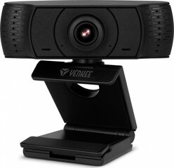 Yenkee YMC 100 цена и информация | Интернетные-камеры | hansapost.ee