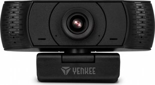Yenkee YMC 100 цена и информация | Компьютерные (Веб) камеры | hansapost.ee