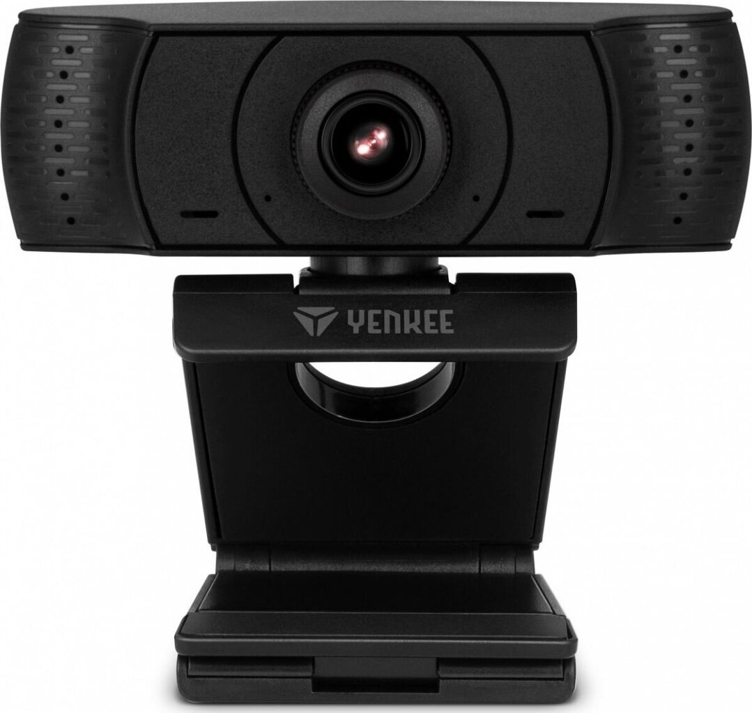 Yenkee YMC 100 цена и информация | Veebikaamera | hansapost.ee
