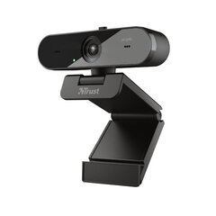 Trust 24228 цена и информация | Компьютерные (Веб) камеры | hansapost.ee