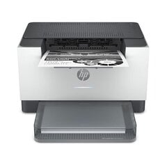 Лазерный принтер|HP|M209dwe|USB 2.0|Bluetooth|ETH|6GW62E#B19 цена и информация | Принтеры | hansapost.ee
